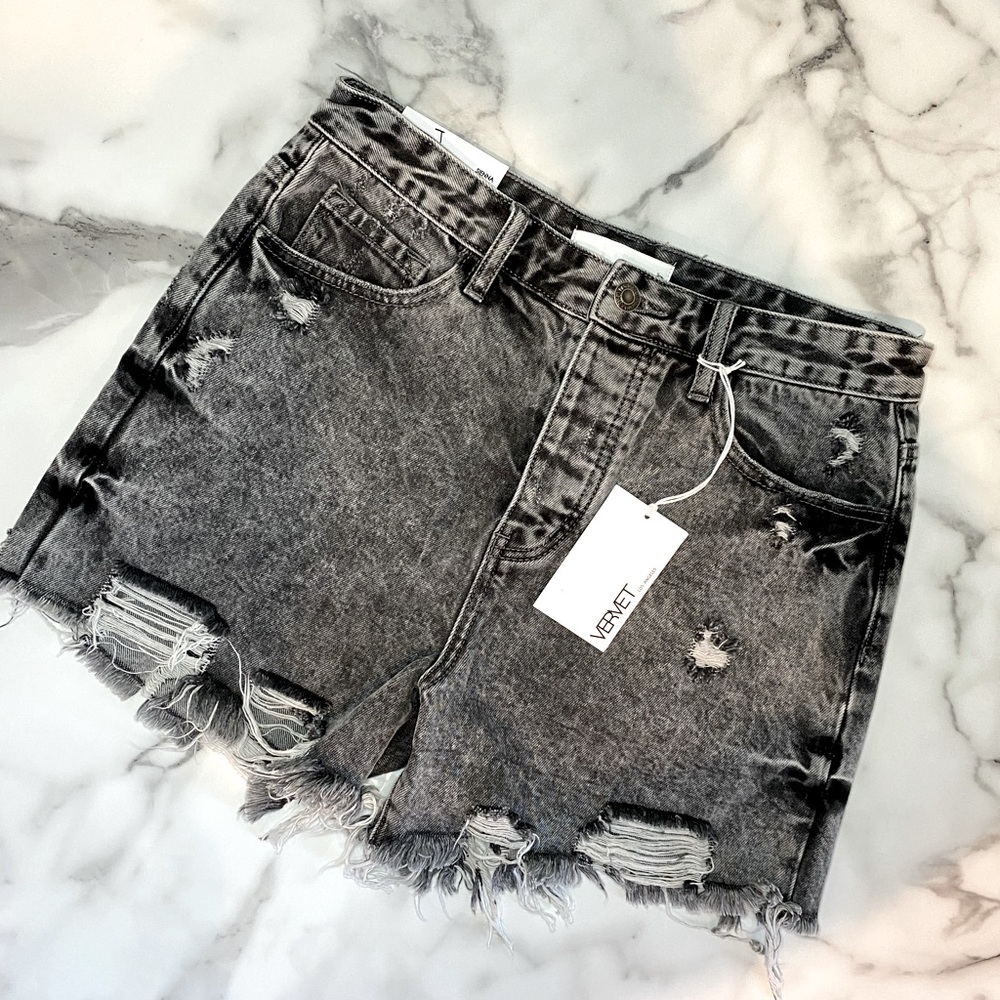 Vervet Sienna Shorts M